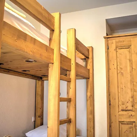 Apartment **luxueux 3 Pieces Au Pied Des Telecabines, Centre De Morzine, Parking, Wifi** - Fr-1-524-28 *