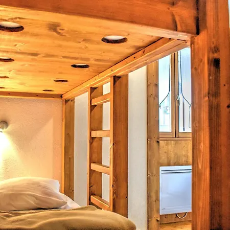 Apartment **luxueux 3 Pieces Au Pied Des Telecabines, Centre De Morzine, Parking, Wifi** - Fr-1-524-28 Morzine